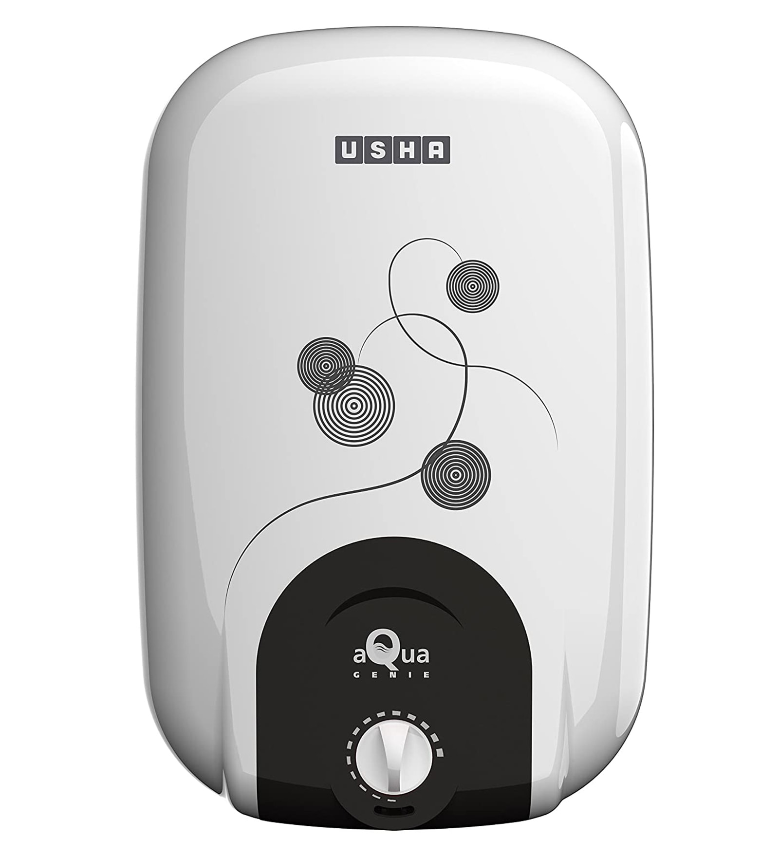 Buy Usha Aquagenie 25 Litres 2000W 5 Star Storage Water Heater in