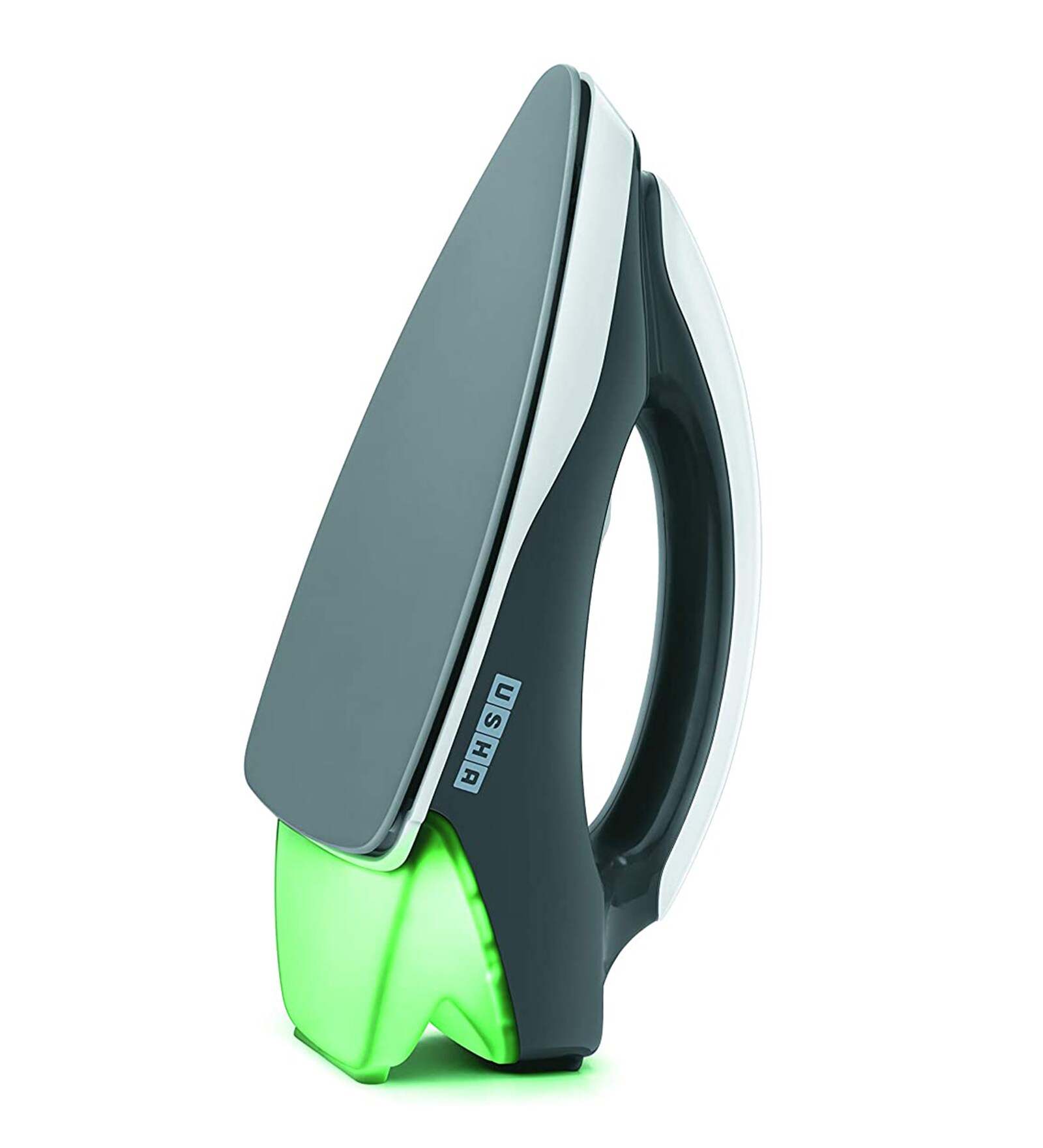 Usha Led Buy Usha Aurora Dry Iron 1000 Watt with Led Tail Light(Black) at 10% ...