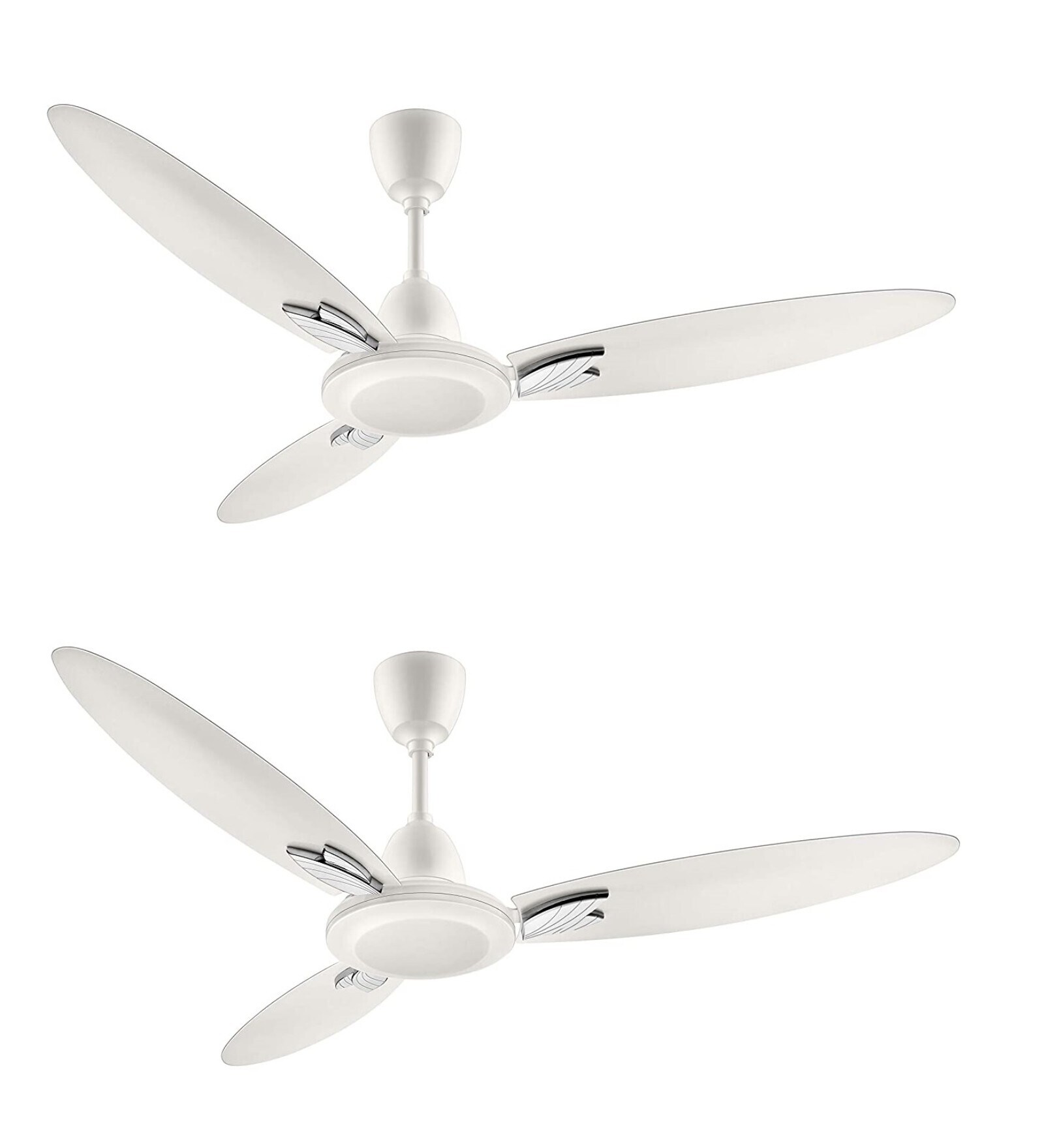 Buy Usha Bloom Magnolia 1250 Mm 78 Watt Goodbye Dust Ceiling Fan with