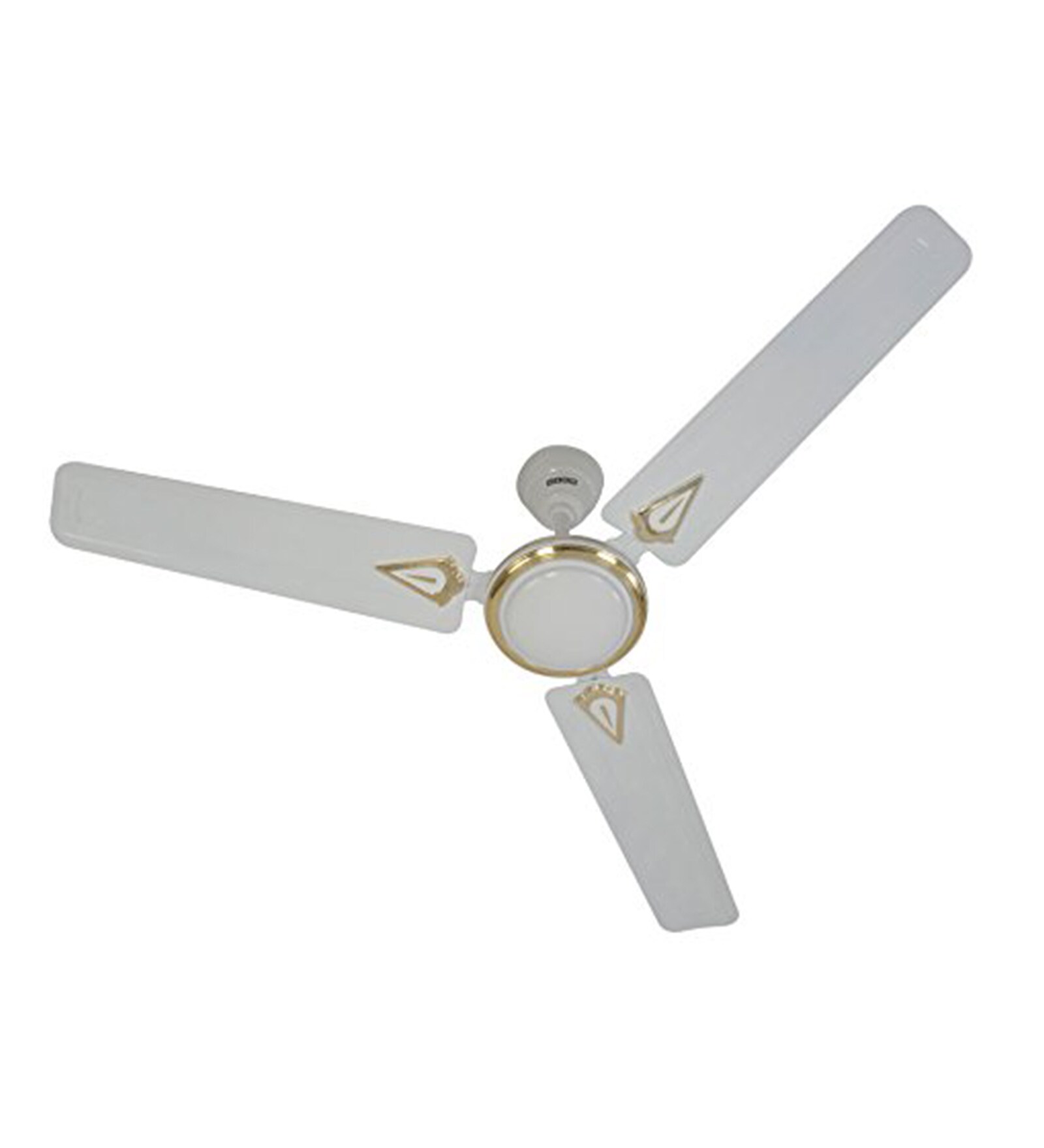 Usha New Trump 1200mm Ceiling Fan in White Colour