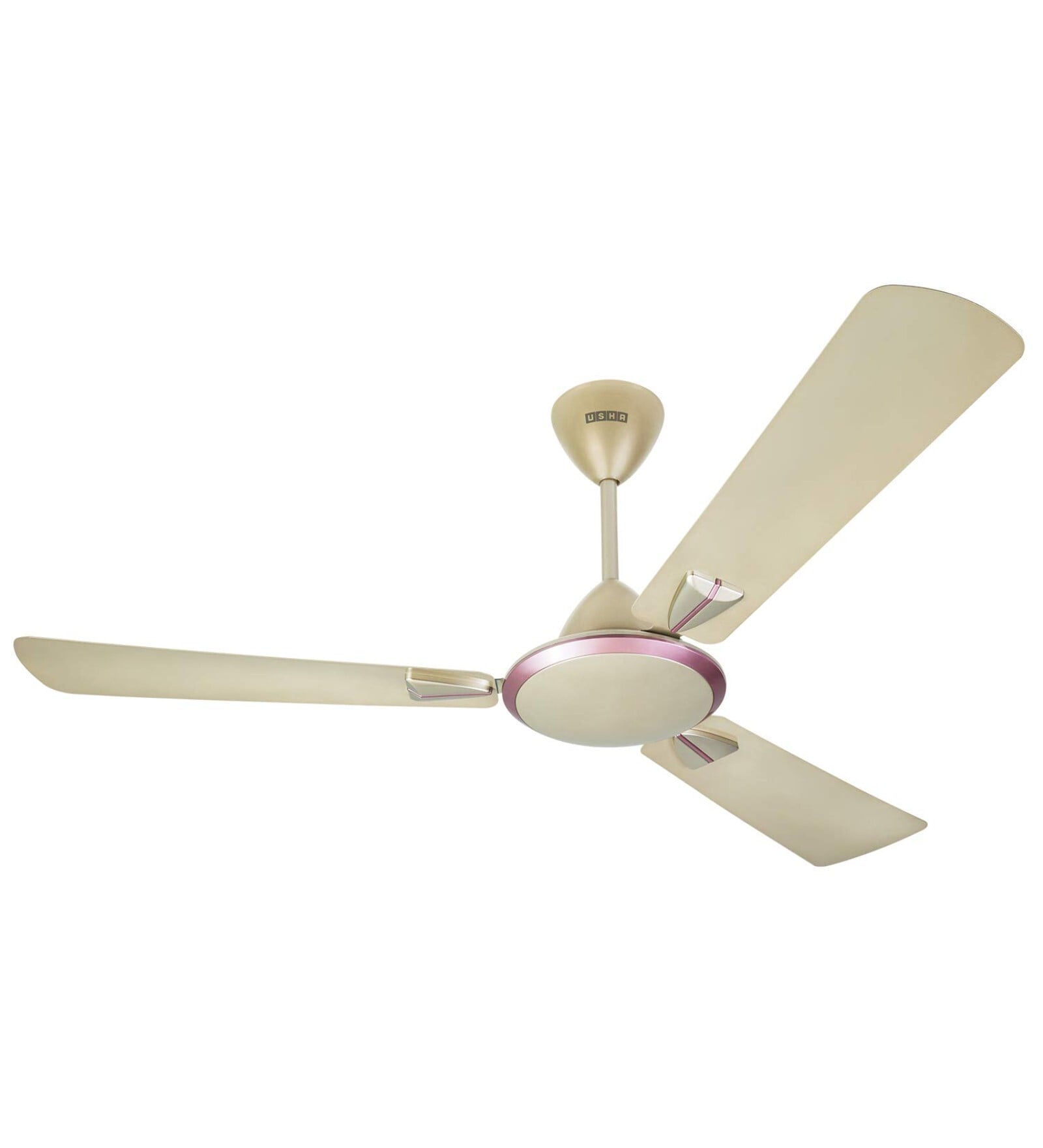 Buy Usha Striker Galaxy 1200 Mm Goodbye Dust Ceiling Fan with Anti Dust