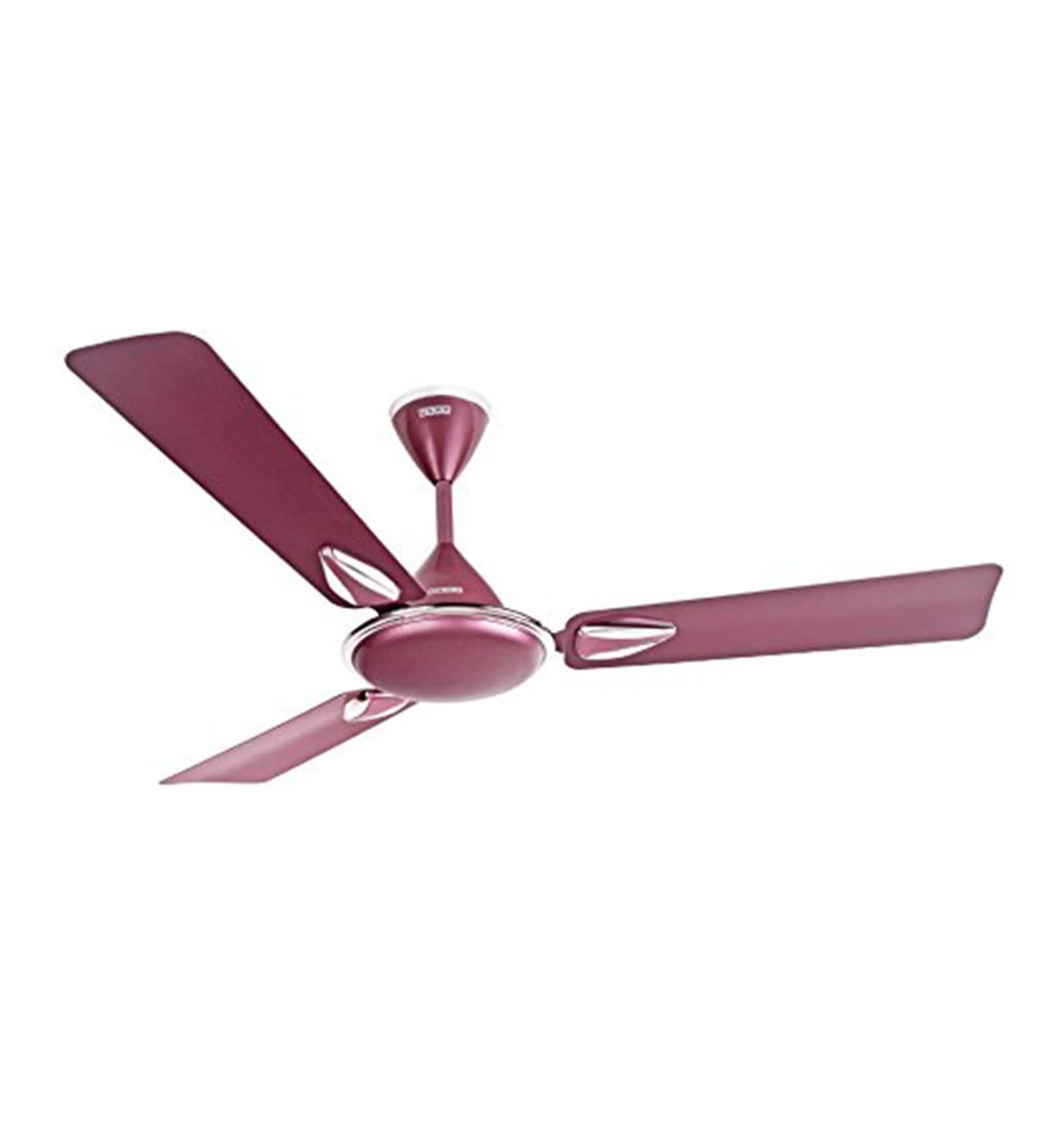 Buy Usha Striker Platinum 1200mm Goodbye Dust Ceiling Fan with Anti