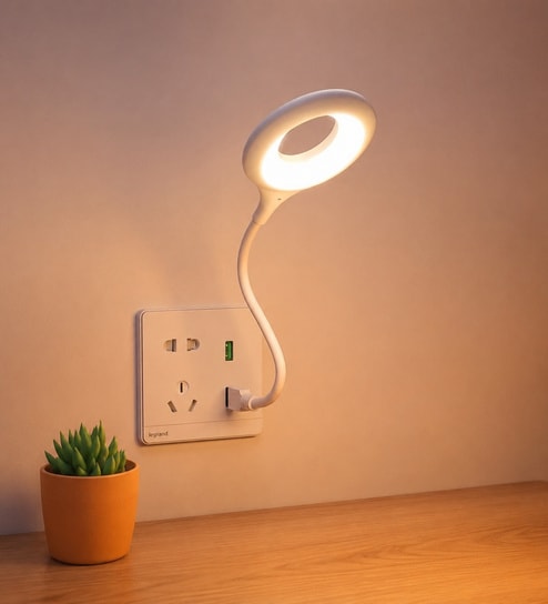 USB Voice Control LED Night Light USB Voice Control LED Night Light