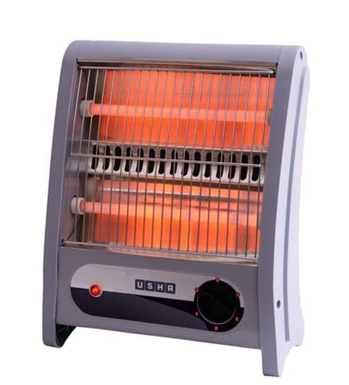 Usha 3002 Quartz Heater