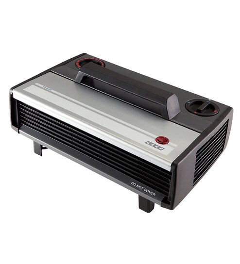 Usha 812 T Thermo 2000 Watt Blower Heat Convector