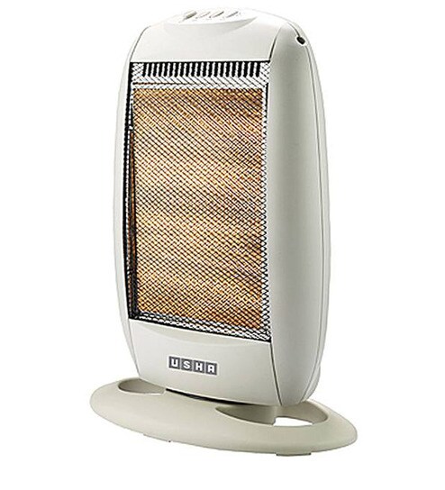 Usha Hh 3303 Halogen Room Heater