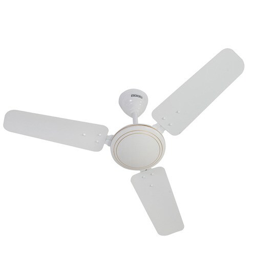 Buy Usha New Zen White Ceiling Fan 35 43 Inch Online Ceiling