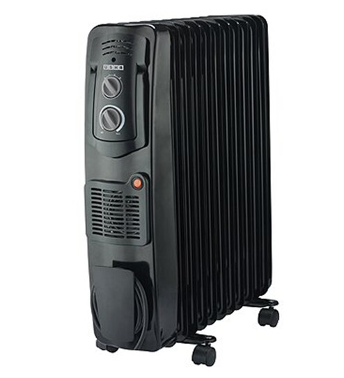 Usha Ofr 3509fb 2000 Watt Oil Filled Heater