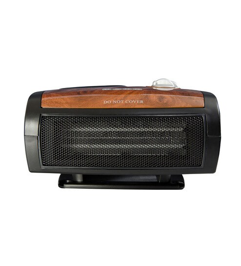 Usha Ptc 1212 Fan Heater