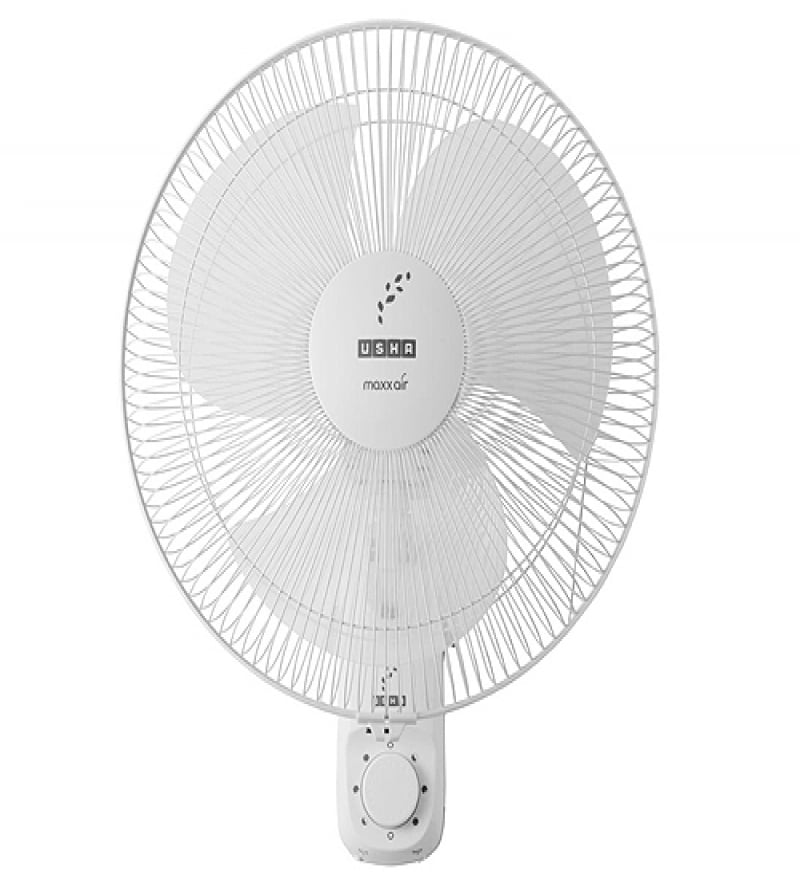 Buy Usha Wall Fan Maxx Air Online - Wall Mounted Fans - Wall Mounted ...