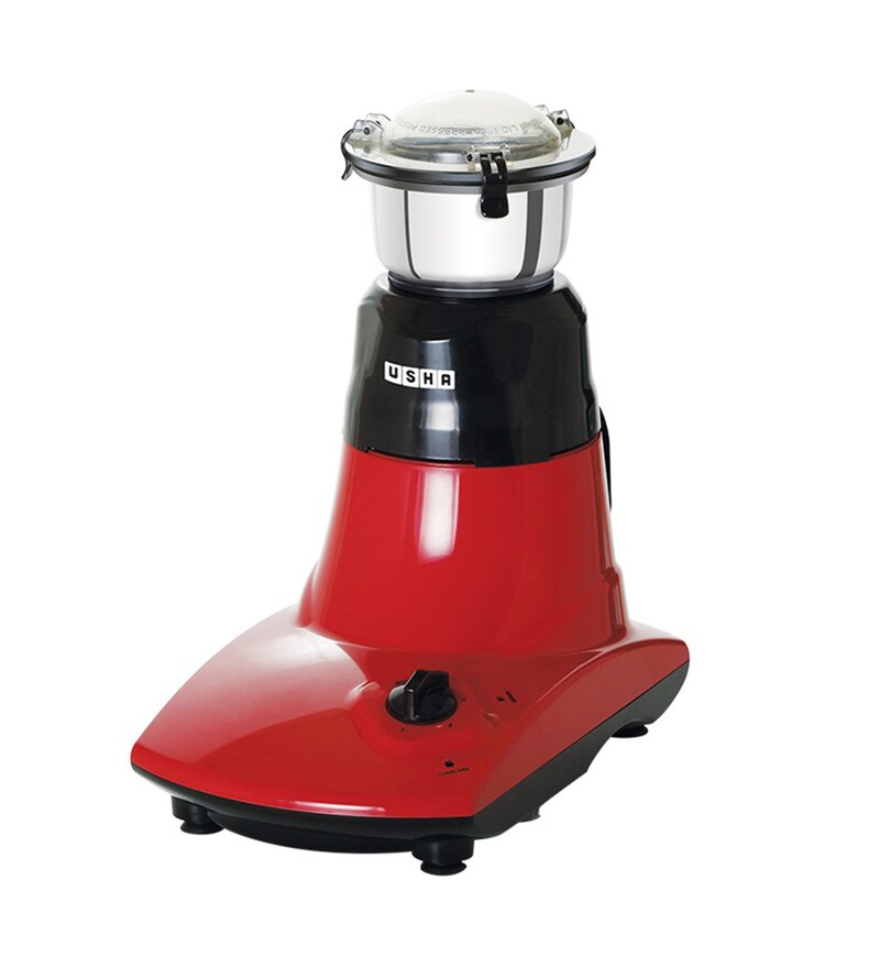 usha 800 watt mixer