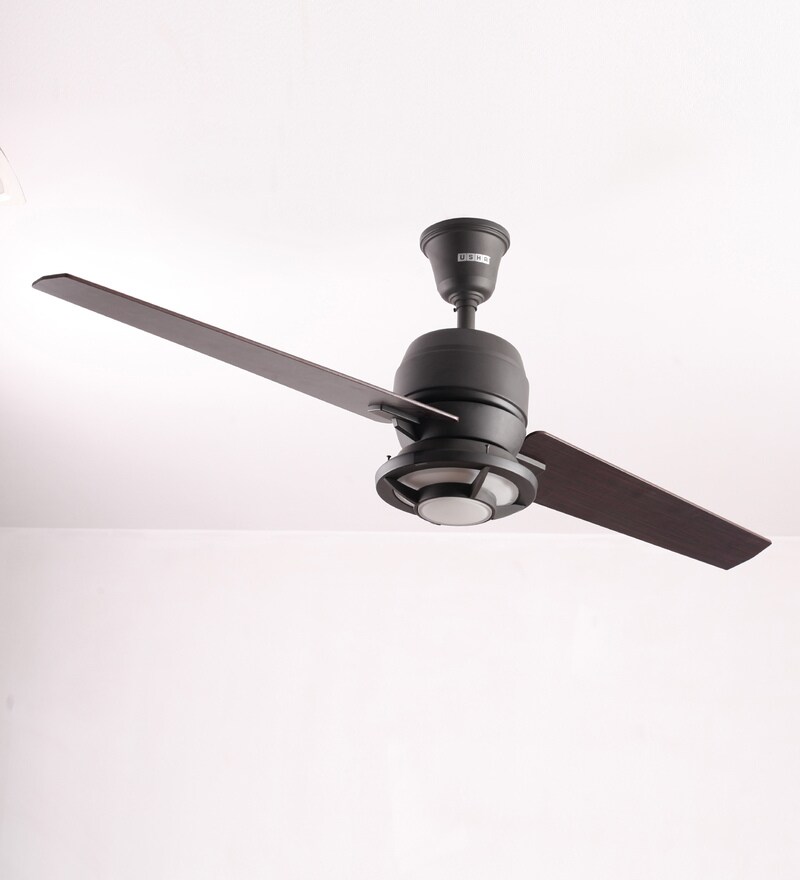 Buy Usha Aerolux Aeolus Brown Designer Fan Online Designer Fans