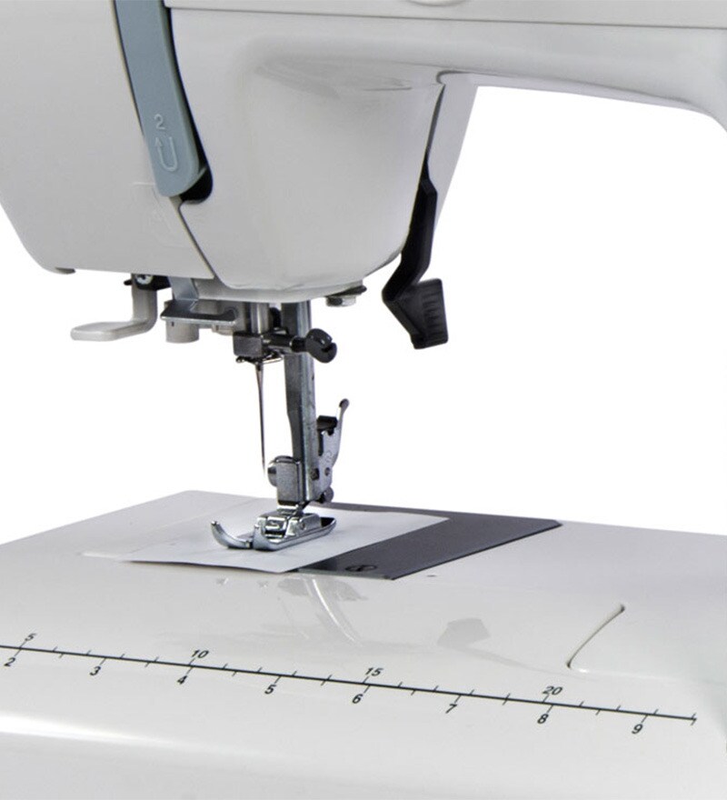 Buy Usha Stitch Magic Automatic Sewing Machine Online Sewing Machines Homeware Homeware