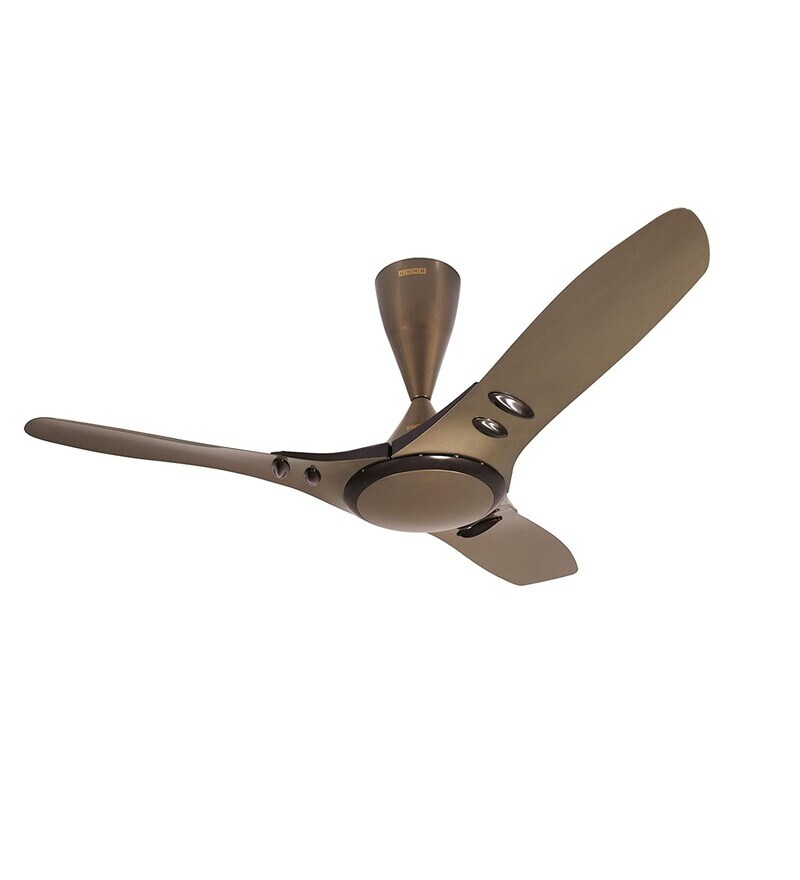 Buy Usha EX9 1200 Mm High Speed Dust Resistant Premium Ceiling Fan