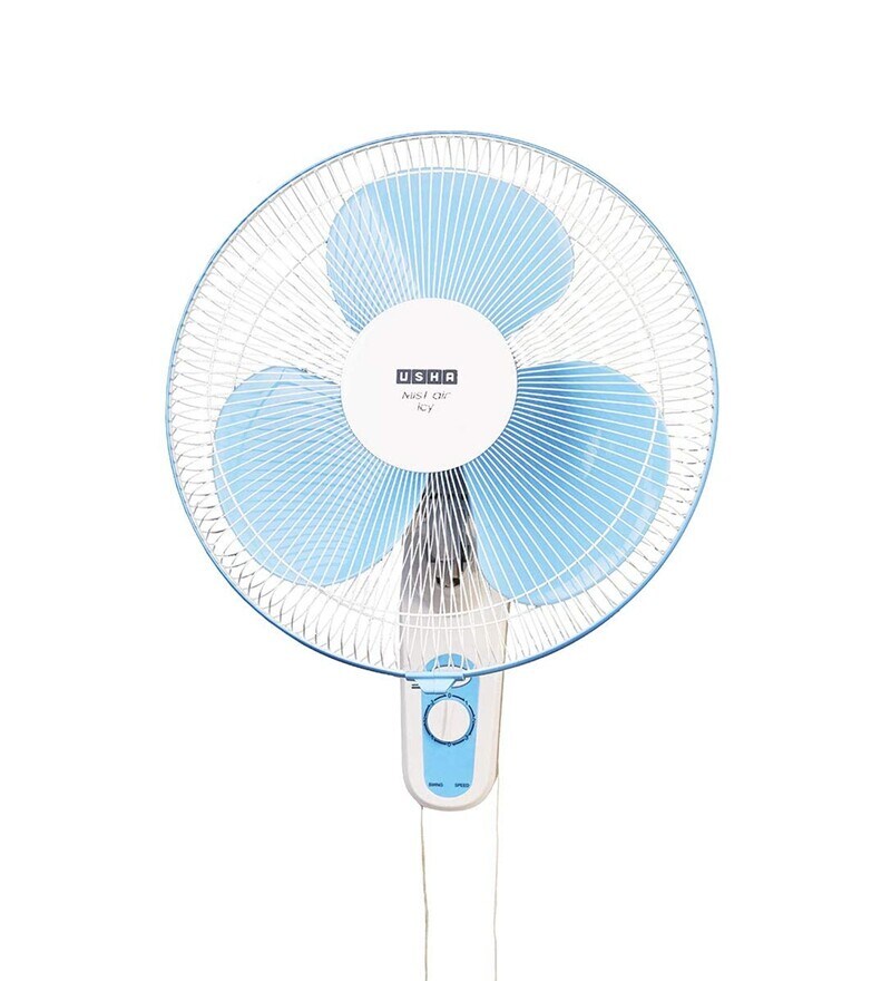 Buy Usha Mist Air Icy 400 Mm 55-Watt 