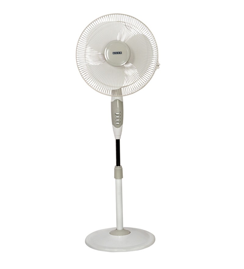 Buy Usha Helix Pro High Speed Pedestal Fan Online Pedestal Fans