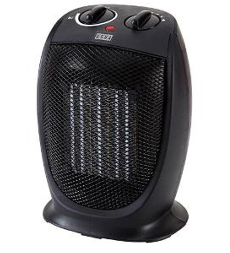 Usha Room Heater Fh 3112 Ptc