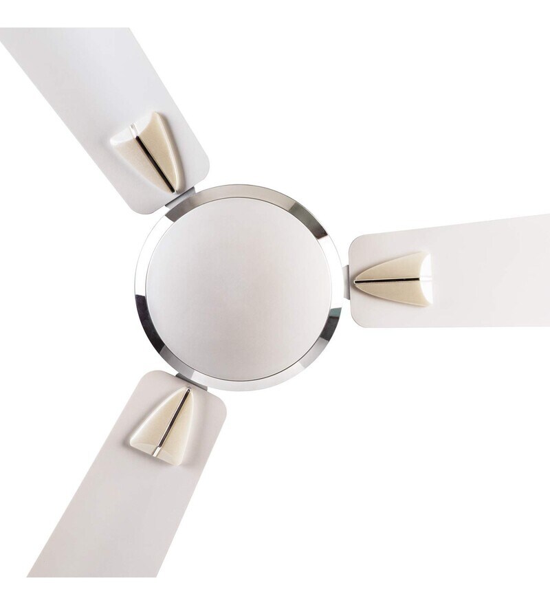 Buy Usha Striker Galaxy 1200 Mm Goodbye Dust Ceiling Fan with Anti Dust