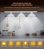 USB LED Batten Light Cabinet Counter Light Lamp