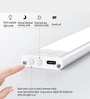 USB LED Batten Light Cabinet Counter Light Lamp