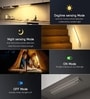 USB LED Batten Light Cabinet Counter Light Lamp