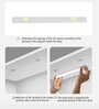 USB LED Batten Light Cabinet Counter Light Lamp