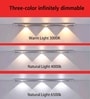 USB LED Batten Light Cabinet Counter Light Lamp