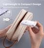 USB Rechargeable Clip-On Book Reading Light