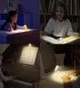 USB Rechargeable Clip-On Book Reading Light