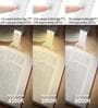 USB Rechargeable Clip-On Book Reading Light