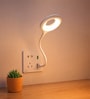 USB Voice Control LED Night Light