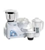 Usha 2663 600W Food Processor in White Colour
