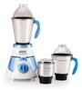 Usha 3 Jars 300W Blue Mixer Grinder (Model No: 3563 IMPREZZA)