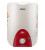 Usha Aquagenie 10 Litres 2000W 5 Star Storage Water Heater in Ivory Wine Colour