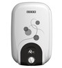 Usha Aquagenie 25 Litres 2000W 5 Star Storage Water Heater in Moonflower Grey Colour
