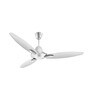 Usha Bloom Daffodil Goodbye Dust Ceiling Fan 1250 Mm (Sparkle White)