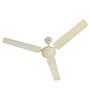 Usha Diplomat 1200mm Ceiling Fan in Rich White Colour