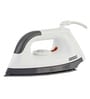 Usha EI 1602 1000-Watt Lightweight Dry Iron (multi-colour)