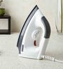 Usha EI 1602 1000-Watt Lightweight Dry Iron (multi-colour)