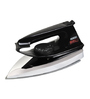 Usha EI 2801 750-Watt Electric Dry Iron (Black)