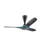 Usha EX9 1200 Mm High Speed Dust Resistant Premium Ceiling Fan (Moon Night Black)
