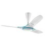 Usha EX9 1200 Mm High Speed Premium Ceiling Fan (Sea Salt Blue)