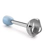 USHA HB 3732 300W Hand Blender in Blue Colour