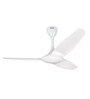 Usha Heleous 1220 Mm Premium BLDC Ceiling Fan with Rust Free ABS Blades and RF Remote (Sparkle White)