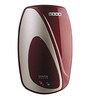 USHA Instafresh 46761300324N 3 Litres Instant Water Heater in Wine Silver Colour