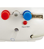 USHA Instafresh 46761300325N 3-Litre Instant Water Heater (White Silver)