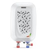 USHA Instano Instant 1 Litre Verticle Water Heater in Moonlight White Colour