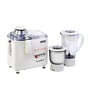 Usha 2 Jars 450W Juicer Mixer Grinder (Model No: 3345)