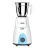 USHA MG3053 500W Mixer Grinder with 3 Jars in White Colour