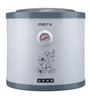 Usha Misty 10 Litres 2000W 5 Star Storage Water Heater in Grey Magnolia Colour